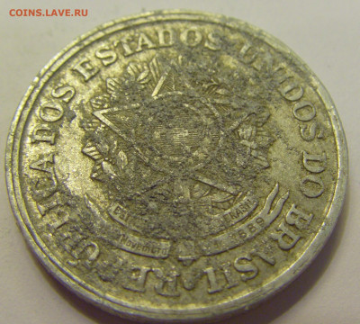2 крузейро 1960 Бразилия №1б 20.07.2021 22:00 МСК - CIMG9357.JPG
