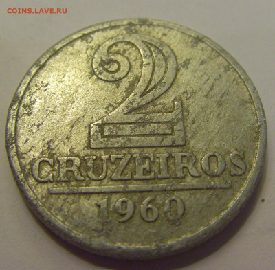 2 крузейро 1960 Бразилия №1б 20.07.2021 22:00 МСК - CIMG9355.JPG