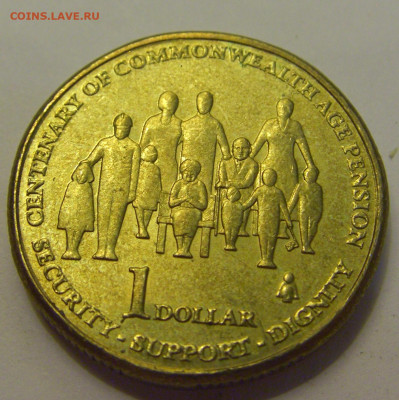 1 доллар 2009 пенсионеры Австралия №1б 20.07.2021 22:00 МСК - CIMG9387.JPG