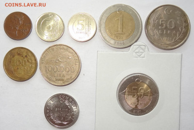 9 монет Турции до 20.07. в 22:00мск. - DSC00267 (2).JPG