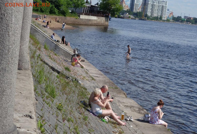 перекличка городов по температуре - ж4