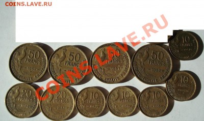 Голландский аукцион на множество монет  до 23 октября!!! - file1