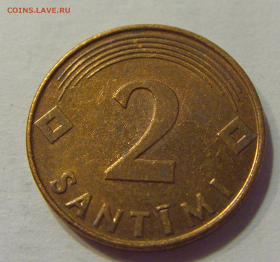 2 сантима 2000 Латвия Эстония №5 20.07.2021 22:00 МСК - CIMG8237.JPG