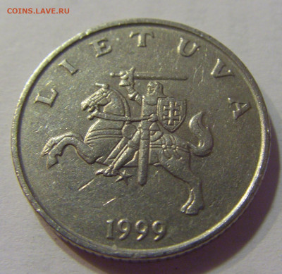 1 лит 1999 Литва №5 20.07.2021 22:00 МСК - CIMG8255.JPG