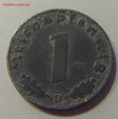 1 пфенниг 1942 В Германия №6 20.07.2021 22:00 МСК - CIMG8369.JPG