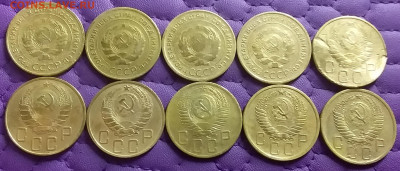 5 копеек 1928-56. До 20.7.21 в 22.00 - 20210719_011353