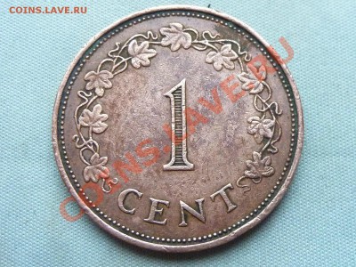 МАЛЬТА 1с 1972г.МАЛЬТИЙСКИЙ КРЕСТ  до 28.10.11 в 22-00 - MEMO0034.JPG