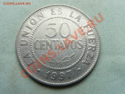 БОЛИВИЯ 50с 1997г. до 28.10.11 в 22-00 - MEMO0043.JPG