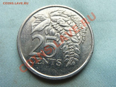 ТРИНИДАД и ТОБАГО 25с 2002г.РАСТЕНИЕ  до 28.10.11 в 22-00 - MEMO0067.JPG