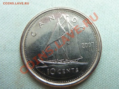 КАНАДА 10с 2007г. ПАРУСНИК  до 28.10.11 в 22-00 - MEMO0073.JPG