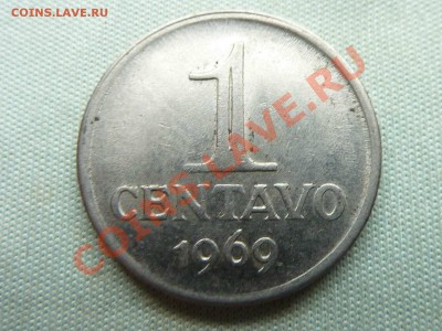 БРАЗИЛИЯ 1с 1969г.  до 28.10.11 в 22-00 - MEMO0074.JPG