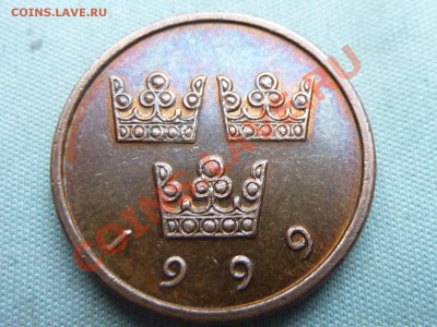ШВЕЦИЯ 50ёре 1999г.  до 28.10.11 в 22-00 - MEMO0083.JPG