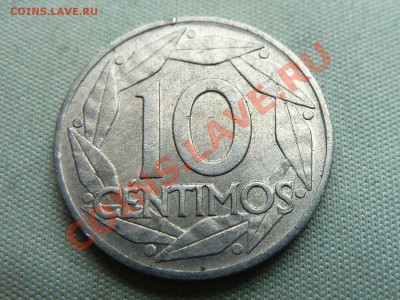 ИСПАНИЯ 10с 1959г.ФРАНКО  до 28.10.11 в 22-00 - MEMO0084.JPG