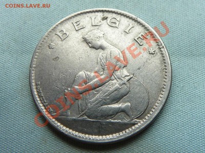 СТАРАЯ БЕЛЬГИЯ 1 франк 1935г.  до 28.10.11 в 22-00 - MEMO0091.JPG