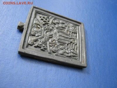 Иконка. БМ Всем скорбящим радость. В коллекцию. До 22.07.21. - IMG_0995.JPG