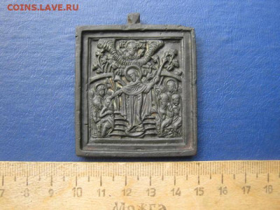 Иконка. БМ Всем скорбящим радость. В коллекцию. До 22.07.21. - IMG_0989.JPG