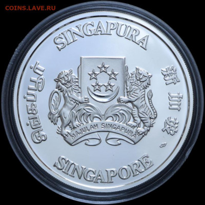 монеты с пожарной тематикой? - 5_dollarov_1988_100_pozharnoj_sluzhbe_40_singapur_pruf (3)