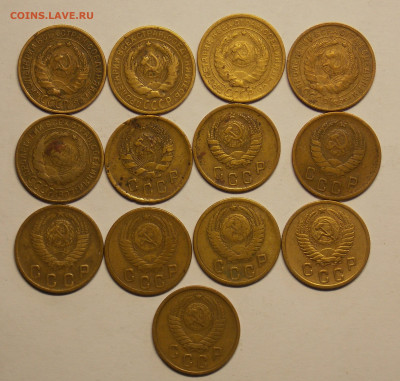 2 копейки 1926-57  13 монет до 25.07 - DSCN0471 (2).JPG