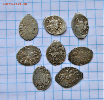 8 чешуек - DSC03436