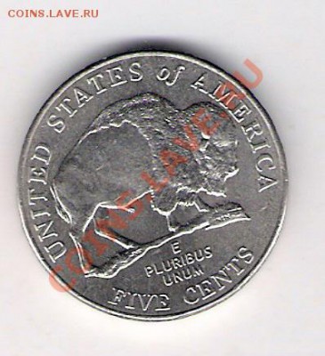 США 5 центов 2005, до 29.10.11 22-00мск. - сканирование0027