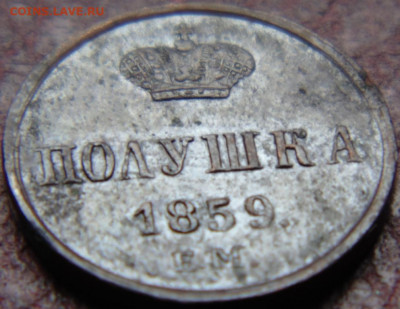 1 копейка 1831 ЕМ. Штемпельный блеск. - DSC09216.JPG
