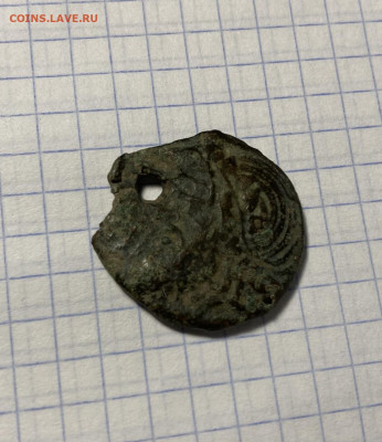 Обол на оценку - 9F122420-CE4E-4C10-8ABE-C33932CA3B0C