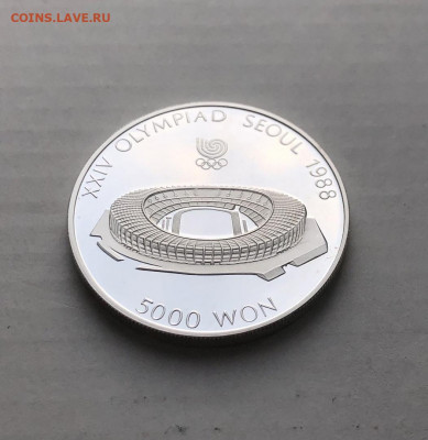 5000 вон Южная Корея , до 26.07. - ceSGbjSUXlM