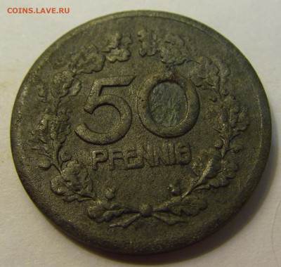 Нотгельд 50 пф 1918 Фовинкель №1 27.07.2021 22:00 МСК - CIMG9840.JPG