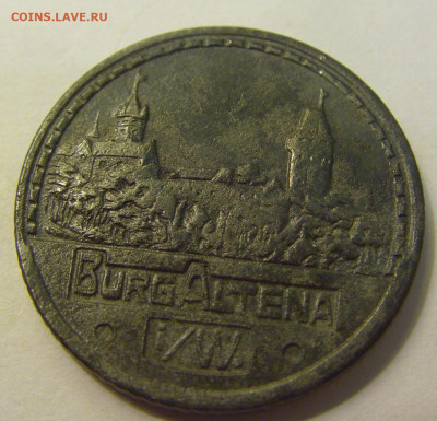 Нотгельд 50 пф 1918 Альтена №1 27.07.2021 22:00 МСК - CIMG9882.JPG