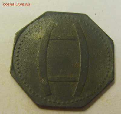 Нотгельд 5 пф 1917 Растатт №1 27.07.2021 22:00 МСК - CIMG0023.JPG