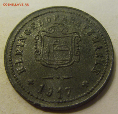 Нотгельд 10 пф 1917 Хольцкирхен №2 27.07.2021 22:00 МСК - CIMG0151.JPG
