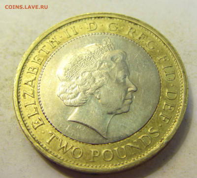 2 фунта 2007 работорговля Англия №1 27.07.2021 22:00 МСК - CIMG0767.JPG