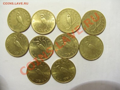 Продам монеты Венгрии конец 19 века - начало 21 века - CIMG4466.JPG