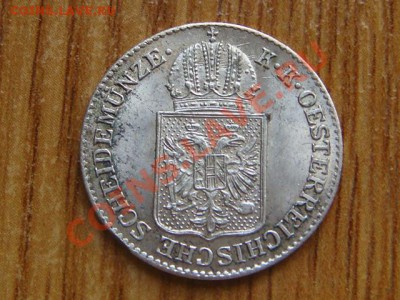 Австрия 6 крайцеров 1948г Оценить. - DSC05050.JPG