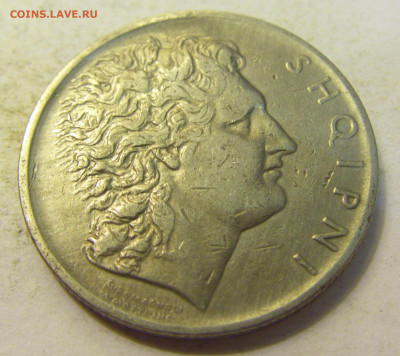1 лек 1930 Албания №1 27.07.2021 22:00 МСК - CIMG0859.JPG