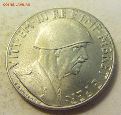 0,20 лек 1940 Албания №2 27.07.2021 22:00 МСК - CIMG0891.JPG