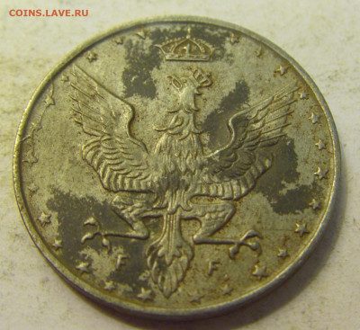 20 фенигов 1917 Польша №1 27.07.2021 22:00 МСК - CIMG0911.JPG