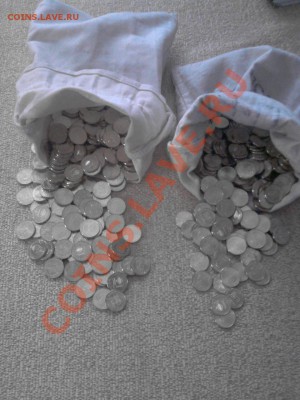 50пар монет Елец+Ржев по 100р-пара. - P231011_14.26_[01]