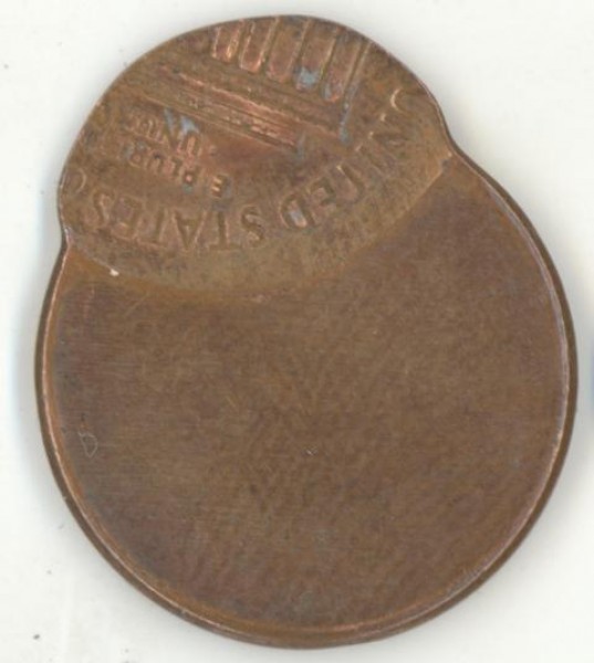 1 цент США - cent12