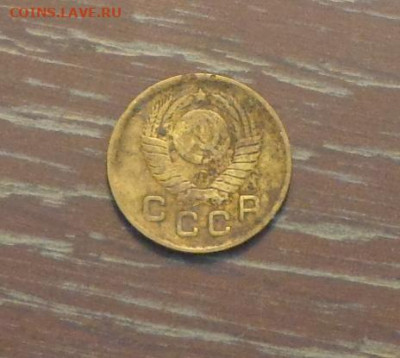 1 копейка 1949 до 30.07, 22.00 - 1 коп 1949_2