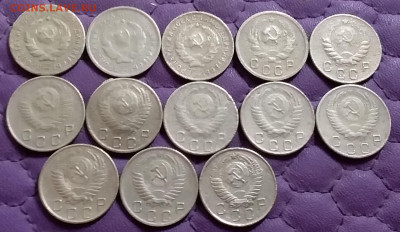 10 копеек 1931-57. До 26.7.21 в 22.00 - 20210724_210020
