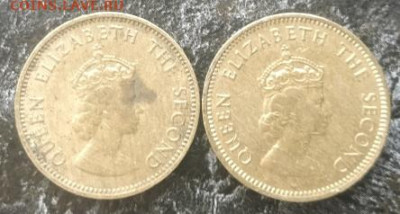 4 шиллинга 1957 2шт. с РУБЛЯ до 27.07.21 - IMG_20210724_180824__01