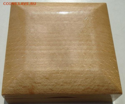 Палау 5 долларов, 2011 Тауэрский мост пруф до 29.07.2021 - DSC07345.JPG
