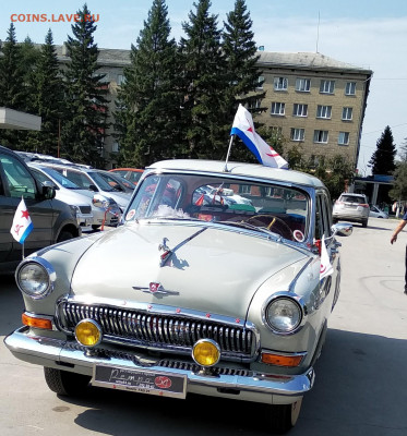 С днём ВМФ!!! - IMG_20210725_110335~2