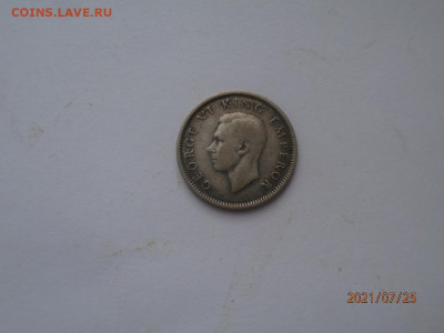 Монеты на оценку. Прибалтика - P7250313.JPG