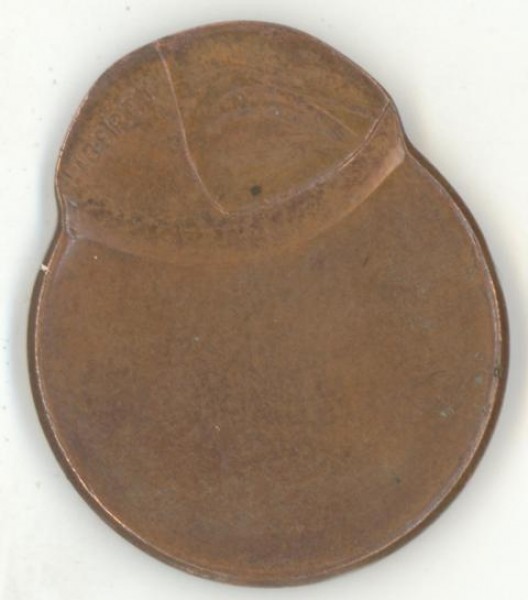1 цент США - cent11