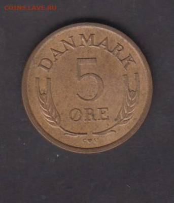 Дания 1965 5о до 30 07 - 298