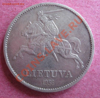 10 Литов 1936г. Серебро - IMG_0078.JPG
