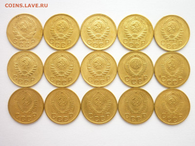 1 коп. 1936, 38-2шт, 39-41, 46-2шт, 49, 52-57г., до 01.08.21 - P1140171.JPG