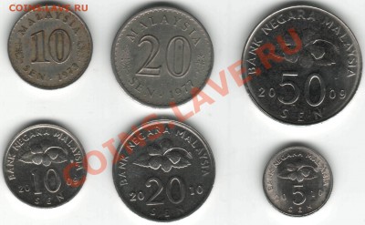 ходячка Малайзии, Туниса и Турции от dtp-d - 5.JPG